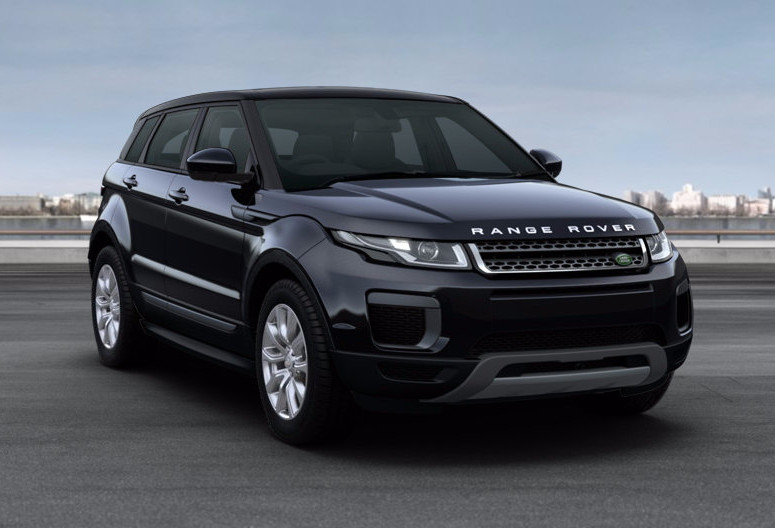 Range Rover (Evoque)
